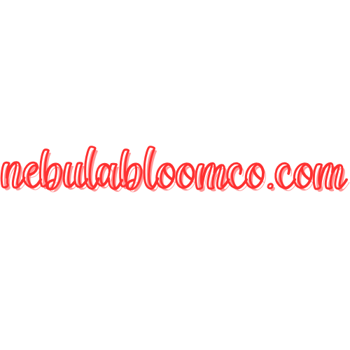 Nebulabloomco Store